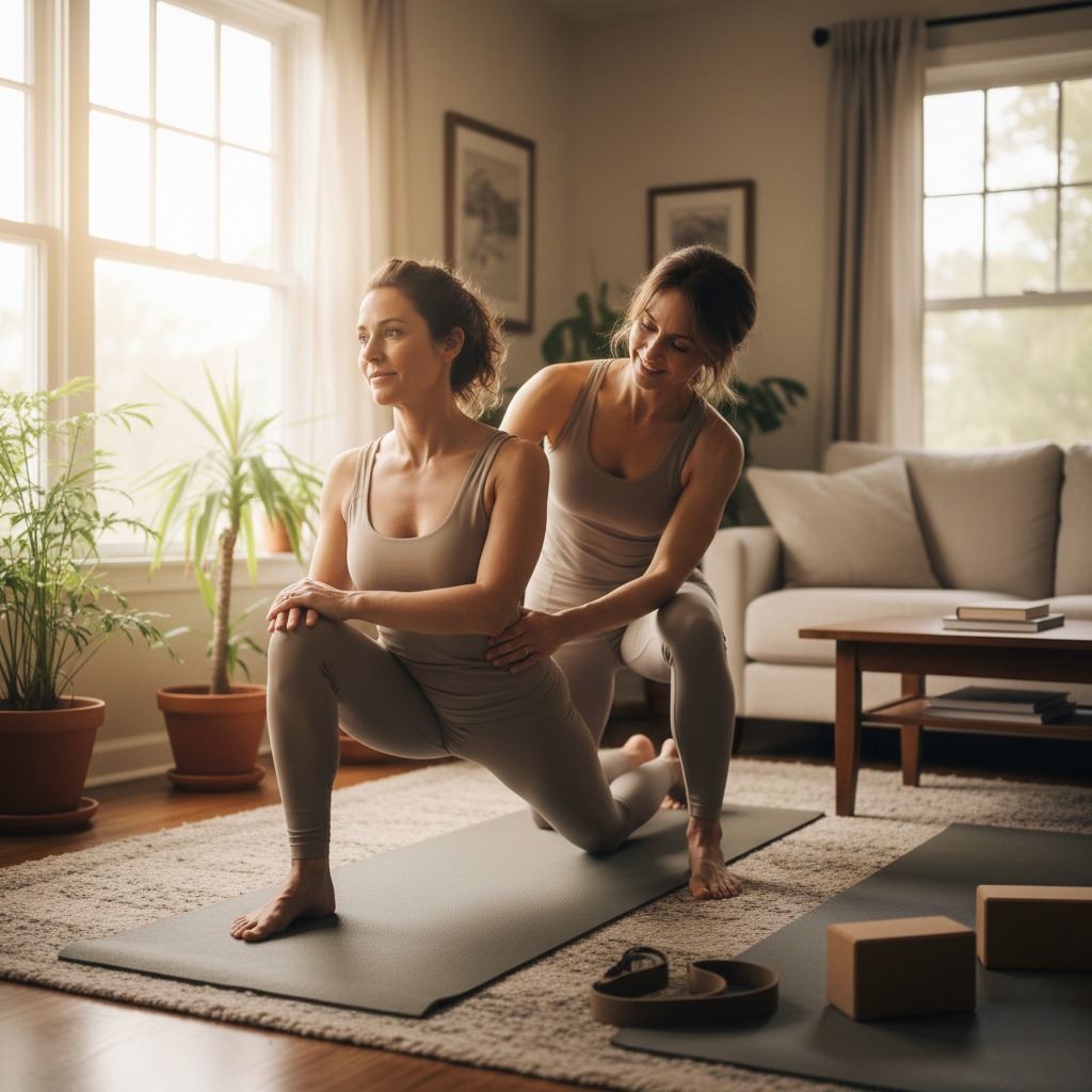 yoga treatment classes in Rishikesh